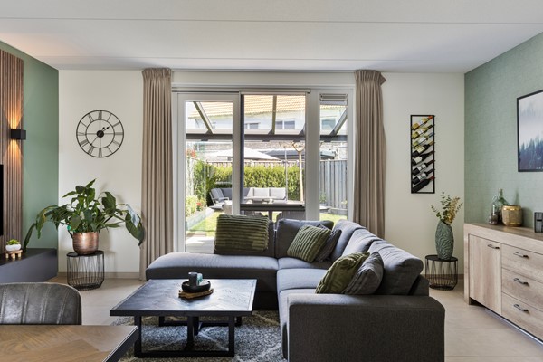 Medium property photo - De Reumer 7, 6027 SC Soerendonk